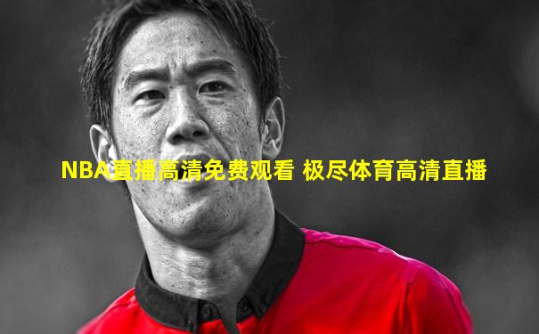 NBA直播高清免费观看 极尽体育高清直播